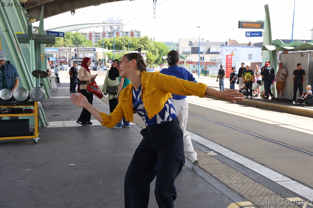 Diapositive suivante